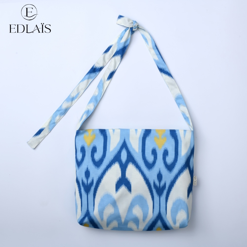 Sac Bandoulière Edition n°1
