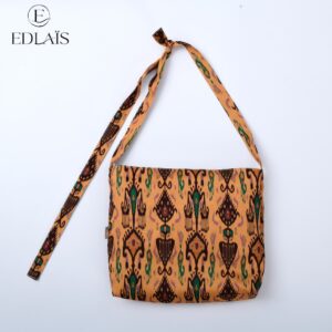 Sac Bandoulière Edition n°2