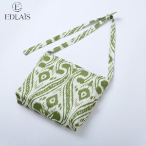 Sac Bandoulière Edition n°3 Vue Côté