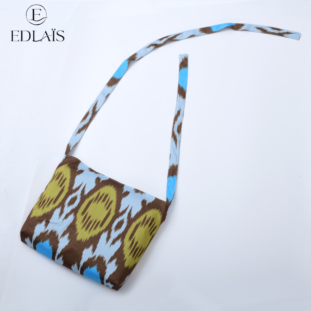 Sac Bandoulière n°4 Vue Détaché