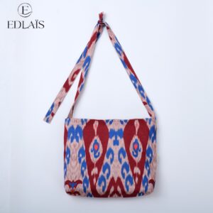 Sac Bandoulière Edition n°6