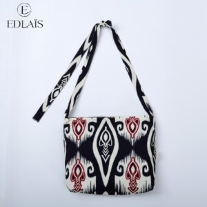 Sac Bandoulière Edition n°7